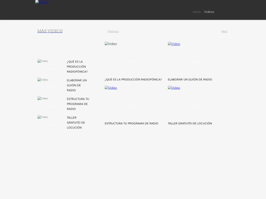 performance screenshot