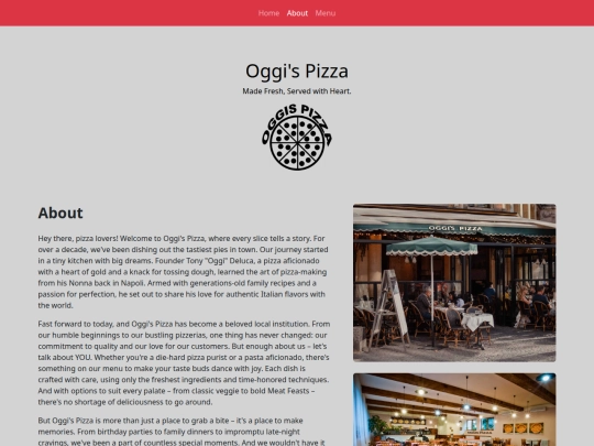2026/OggisPizza/about screenshot