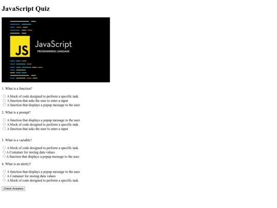 JavaScript/JavaScript_Quiz/quiz_questions screenshot