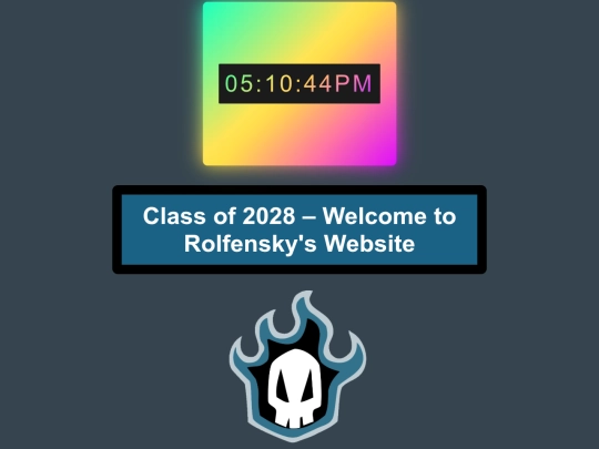 Rolfensky screenshot