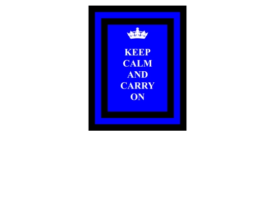 WEB-DESIGN/2-CSS/keep_calm screenshot