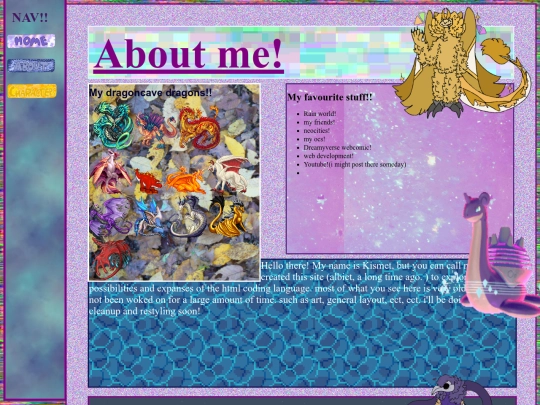 About screenshot