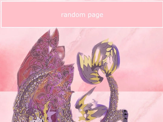 random screenshot