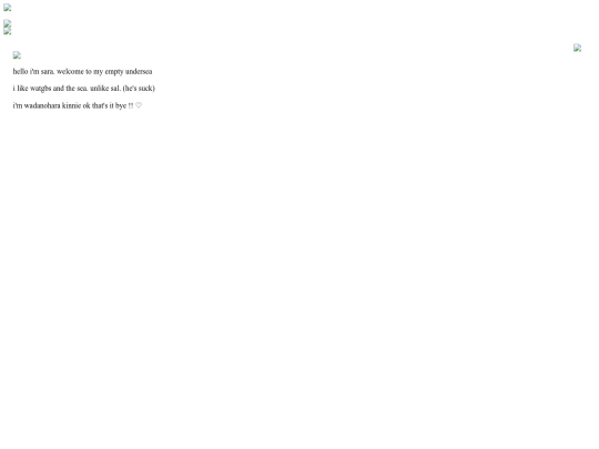 laceseas/laceseas screenshot