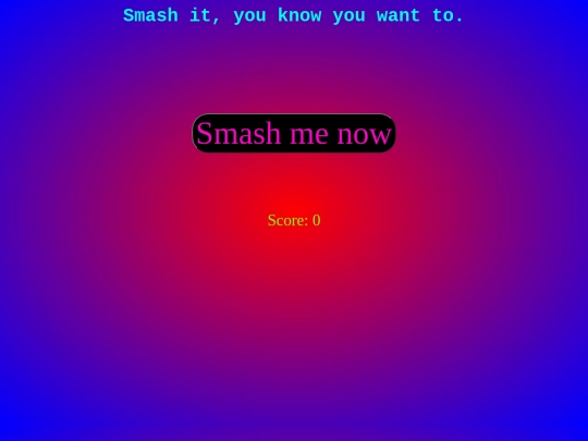 buttonsmash screenshot