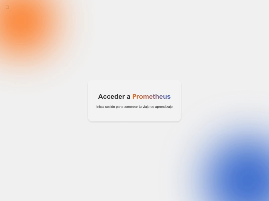 acceder screenshot