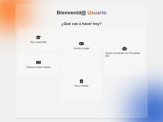lobby screenshot