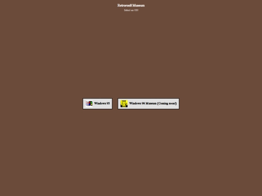 museum screenshot