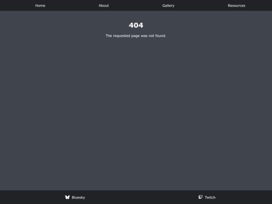 data/json screenshot