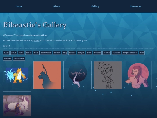 gallery screenshot