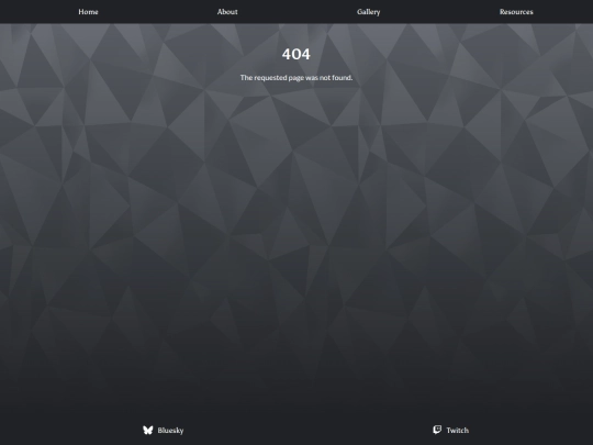 js/gallery screenshot