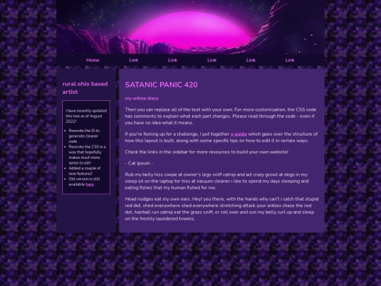 beg screenshot