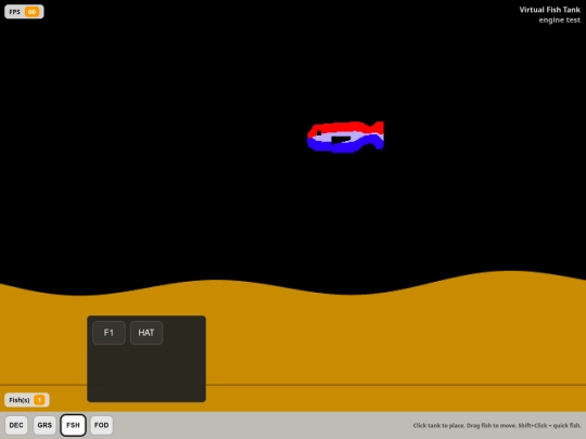 games/vft screenshot