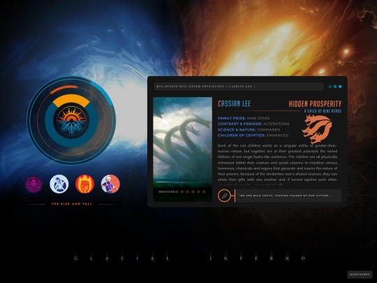 thermo screenshot