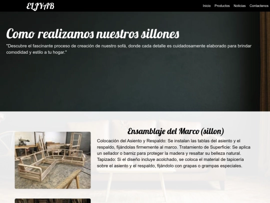 news screenshot