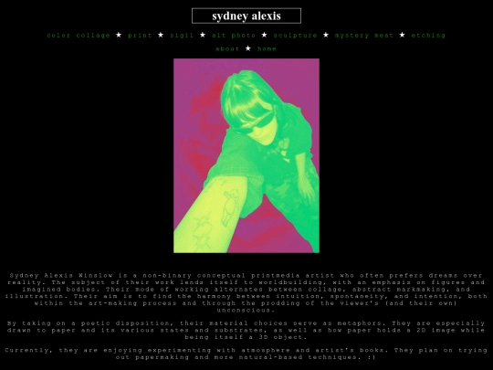 about screenshot