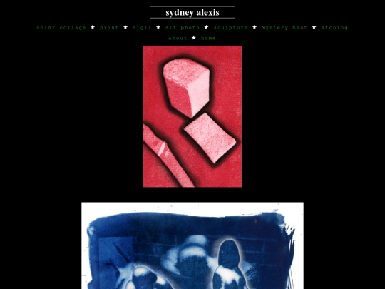 altphoto screenshot