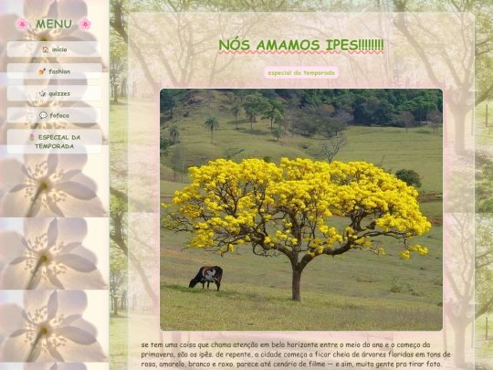 especial/os-tipos-de-ipe screenshot