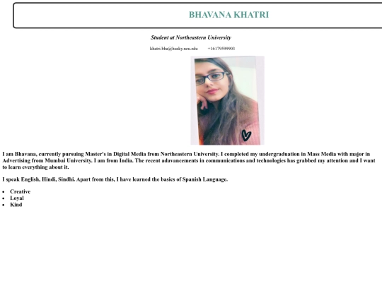 index1 screenshot