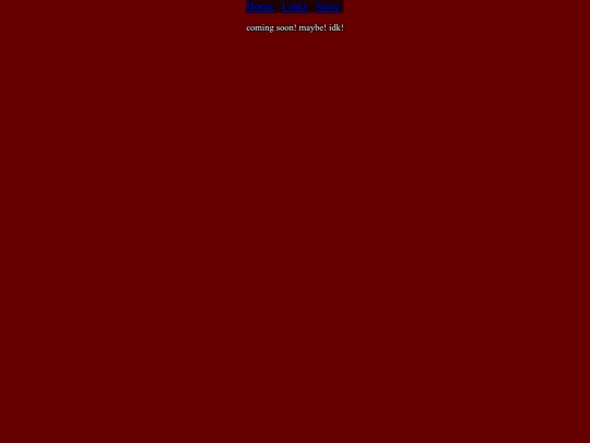 store screenshot