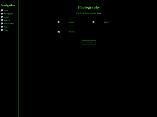 photography screenshot
