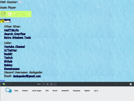 sidebar screenshot