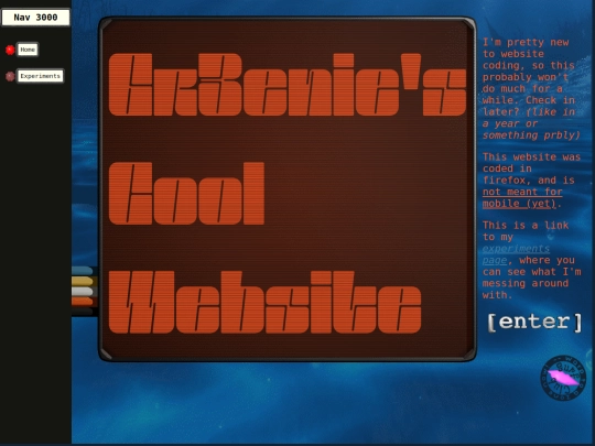 frame-template screenshot