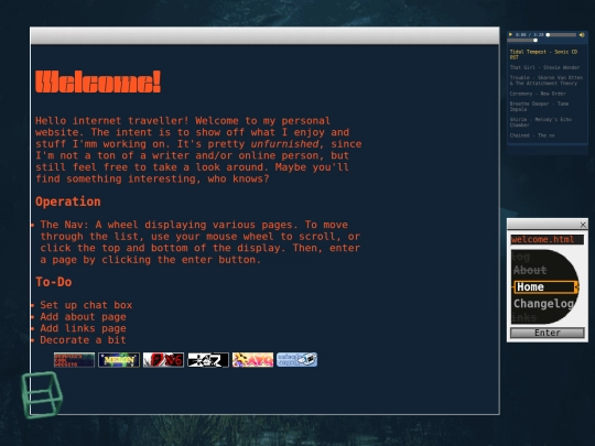 main screenshot