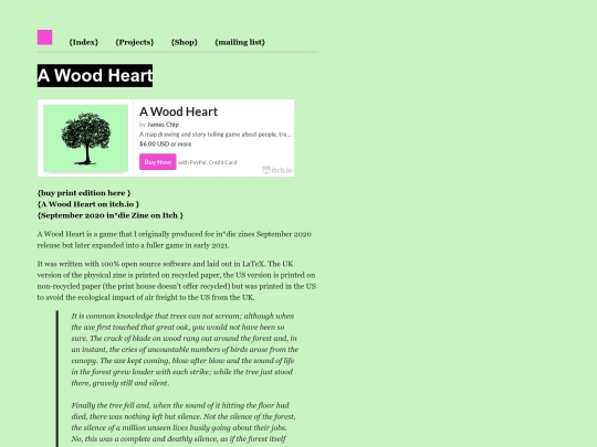 wood_heart screenshot