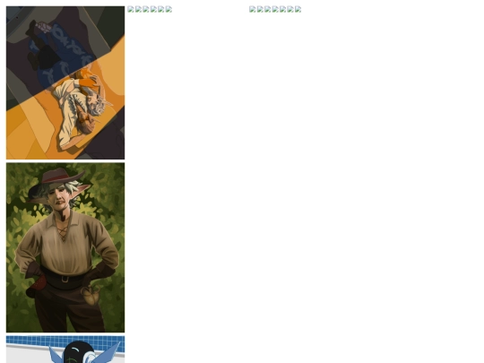 personal/portfolio screenshot