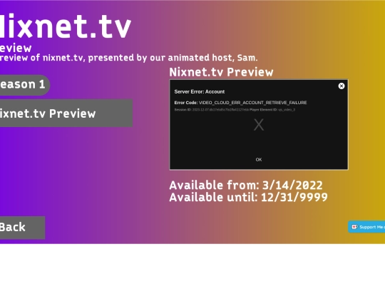 preview screenshot