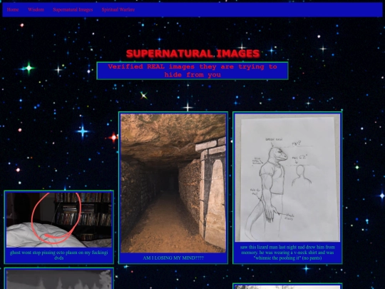 images screenshot
