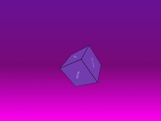 the-cube screenshot