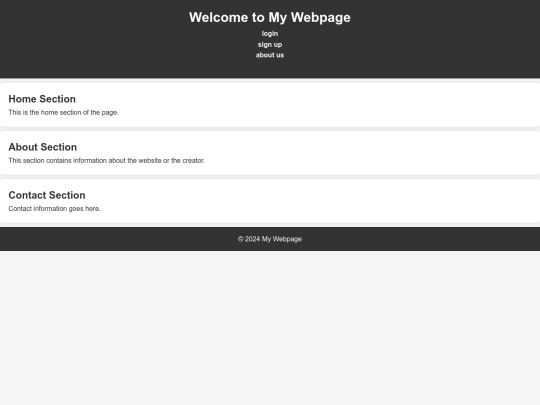 project 1/web screenshot