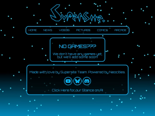 arcade screenshot