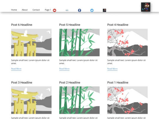 blog/blog screenshot