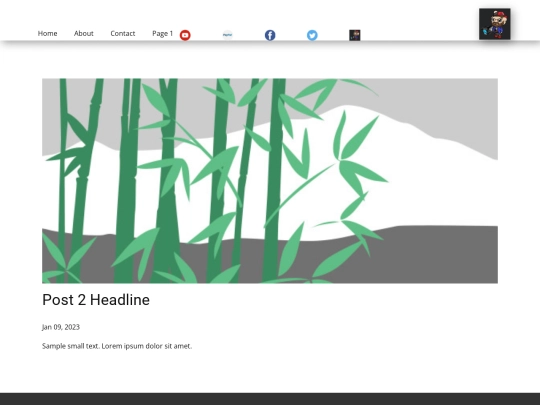 blog/post-1 screenshot