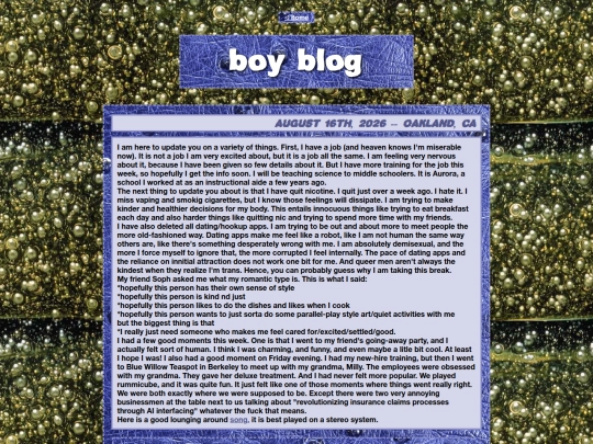 blog/blog screenshot