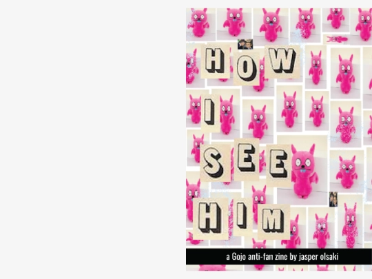 zines/howiseehim screenshot