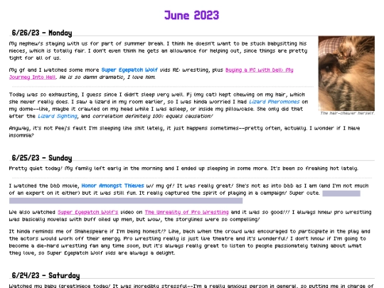 diary/pages/2306-June screenshot