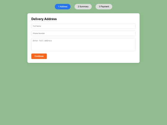 Sheebamart/address screenshot