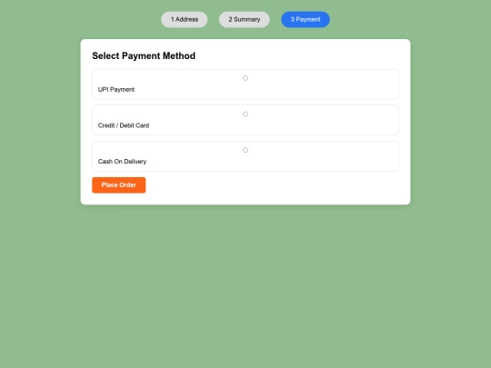 Sheebamart/payment screenshot
