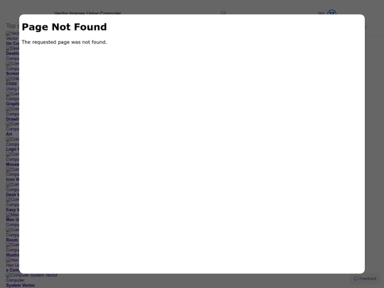 portfolio/Vector Images Using Computer - Search Images screenshot
