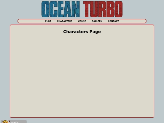 characters screenshot