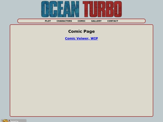 comic screenshot