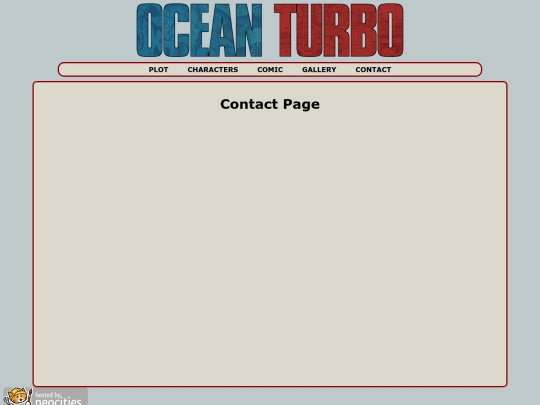 contact screenshot