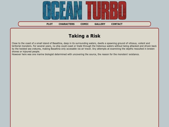 plot screenshot