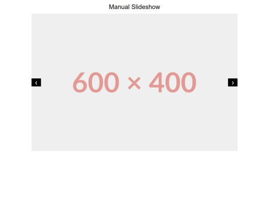 slideshow/index2 screenshot