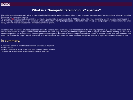 miscellaneous /KHS/Hempatics screenshot