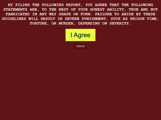 miscellaneous /KHS/Report screenshot